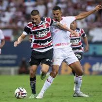 Santa Cruz visita América-RN visando conquistar o acesso