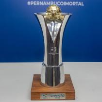 Campeonato Pernambucano Sub13: 1ª rodada acontece neste fim de semana