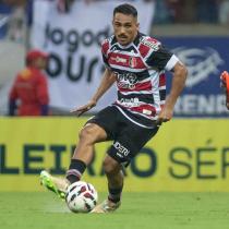 Santa Cruz visita Maranhão na ida da semifinal da Série D