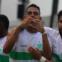 Belo Jardim vence o Vera Cruz e volta para a zona de classificação da A2