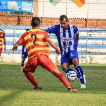 Ypiranga derrota o Águia pela Série A2 e se aproxima dos líderes