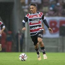Santa Cruz busca confirmar classificação diante do Maranhão na Série D