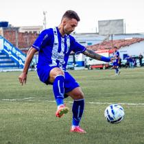 Vitória e Ypiranga não saem do 0x0 pela Série A2