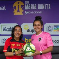 Sport enfrenta Botafogo-PB na abertura da Copa Maria Bonita Betnacional 