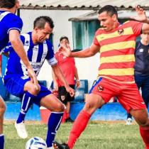 Águia recebe o Vitória pela 7ª rodada da Série A2