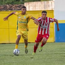 Centro Limoeirense recebe Ipojuca em duelo do grupo B da Série A2