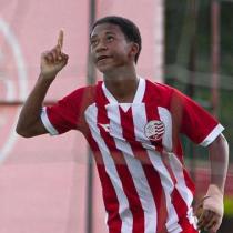 Pernambucano Sub15: 5ª rodada terá duelos importantes no topo das tabelas