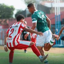 América e Centro Limoeirense se enfrentam em duelo de invictos na Série A2