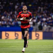 Sport encara Atlético-MG em jogo atrasado da Série A