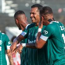 América goleia Centro Limoeirense e garante a liderança do grupo B na Série A2