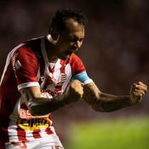 Náutico vence Brusque e conquista o sonhado acesso à Série B