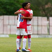 Pernambucano Sub15: 6ª rodada é marcada por goleadas no grupo B