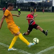 Pernambucano Sub17: líderes vencem na 6ª rodada e mantêm boa fase