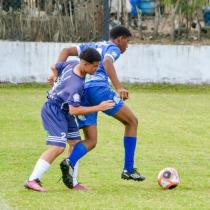 5ª rodada da Copinha do Interior Sub16 movimentou o final de semana