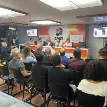 FPF sedia lançamento do CFUT Noronha, evento que une futebol, conhecimento e experiências em Fernando de Noronha