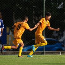 Pernambucano Sub13: Última rodada promete emoção no grupo B 