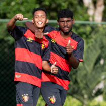 Pernambucano Sub15: 7ª rodada movimenta dois finais de semana 