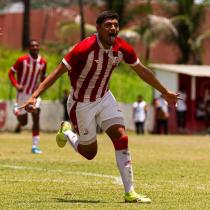 Segunda fase do Pernambucano Sub20 estão definidas; confira a tabela de jogos