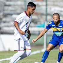 Vitória e Centro Limoeirense fazem a primeira semifinal da Série A2