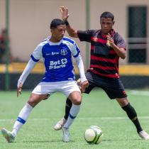 Pernambucano Sub17: última rodada terá confronto direto pela classificação