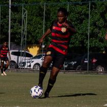 Sport e Jaguar abrem o Pernambucano Feminino Sub20