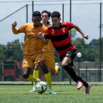 Pernambucano Sub20: jogos da volta definem os semifinalistas
