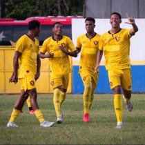 Ida das quartas do Pernambucano Sub17 define vantagens