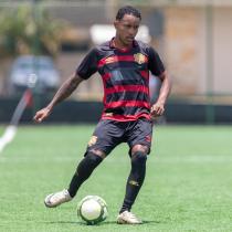 Pernambucano Sub17: Jogos de volta das quartas iniciam nesta quarta-feira