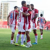 Pernambucano Sub20 tem confrontos definidos para as semifinais