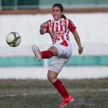 Náutico vence Jaguar pelo Pernambucano Feminino Sub20