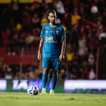 Sport recebe o Atlético-MG pela 33ª rodada do Campeonato Brasileiro