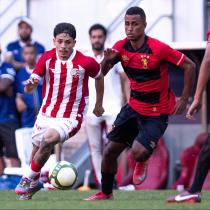 Pernambucano Sub20: Com Clássico dos Clássicos, jogos de ida ocorrem no domingo 
