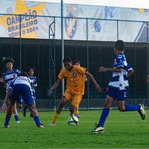 Semifinais do Pernambucano Sub 13 têm início neste sábado