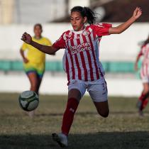 Náutico encara o Íbis pela segunda rodada do Pernambucano Feminino