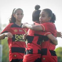 Náutico e Sport vencem na segunda rodada do Pernambucano Feminino