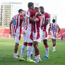 Pernambucano Sub20: Náutico e América levam vantagem para jogos da volta na semifinal