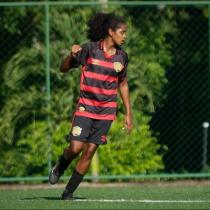 Clássico dos Clássicos vale a liderança isolada do Pernambucano Feminino Sub20