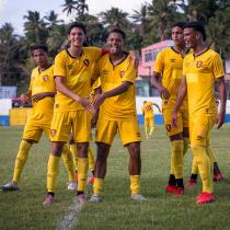Pernambucano Sub 17: Jogos de ida das semifinais acontecem neste sábado