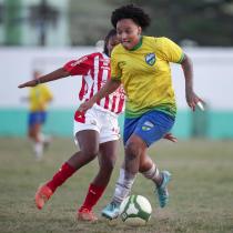 Pernambucano Feminino: Ipojuca e Náutico se enfrentam no Antônio Dourado