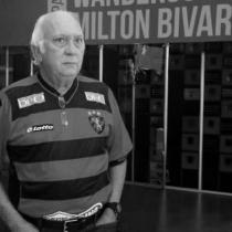 FPF Lamenta o Falecimento do ex-Presidente do Sport Milton Bivar