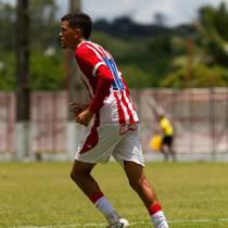 Pernambucano Sub17: Equilíbrio marca jogos de ida das semifinais