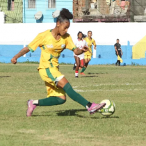 Semifinais do Pernambucano Feminino têm confrontos definidos
