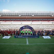 FPF convoca Conselho Técnico do Pernambucano da Série A1 2026
