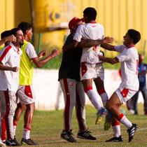 Náutico vence o Retrô e garante vaga na final do Pernambucano Sub15