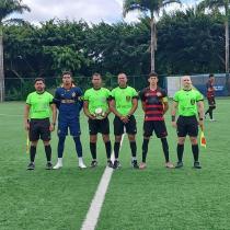 Retrô e Petrolina decidem o Pernambucano Sub17