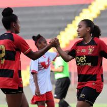 Sport e Ipojuca vencem as semifinais e avançam para a decisão do Pernambucano Feminino