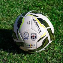 Conheça a nova bola do Campeonato Pernambucano A1