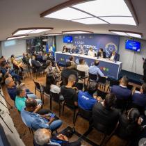 FPF realiza Conselho Técnico e clubes definem diretrizes dos Pernambucanos 2026 e 2027