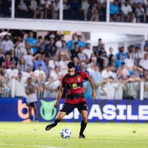 Sport encara o Bahia fora de casa pelo Brasileirão