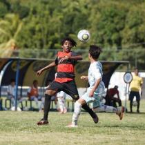 Aldeia Cup: Sport conquista o título do Sub 14